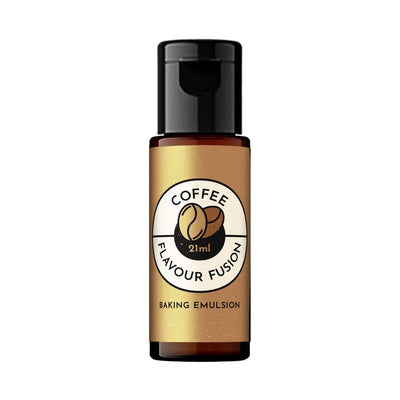 VIVID | COFFEE | FLAVOUR FUSION | 21ML