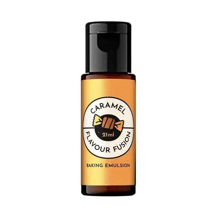 Vivid Caramel Flavour Fusion 21Ml – view 2