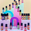VIVID | ORANGE | FLAVOUR FUSION | 21ML