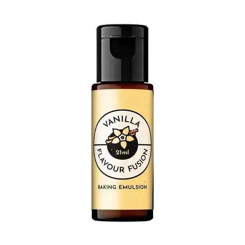 Vanilla Flavour Fusion 21Ml Vivid – view 2