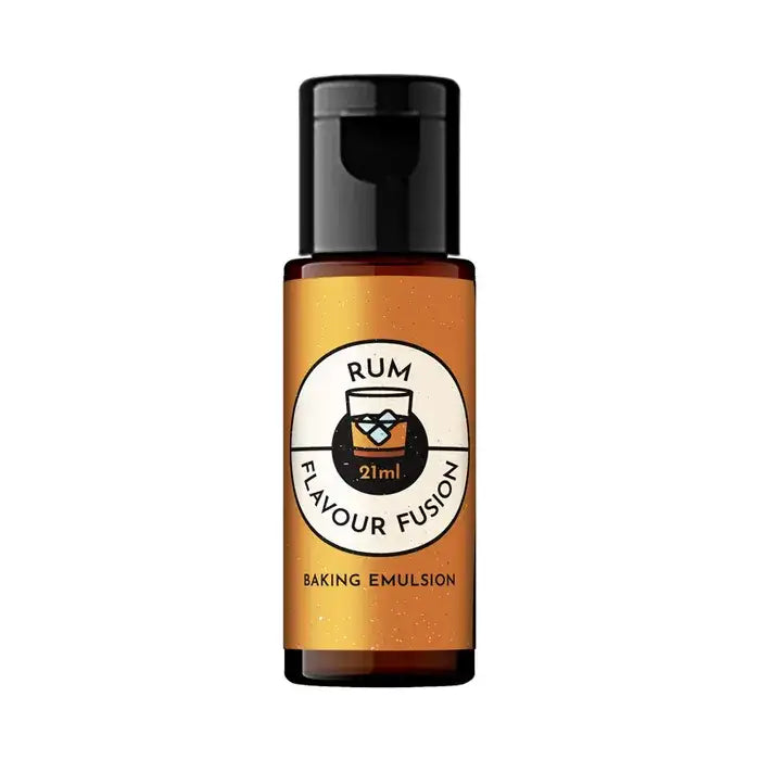 Rum Flavour Fusion 21Ml Vivid – view 2
