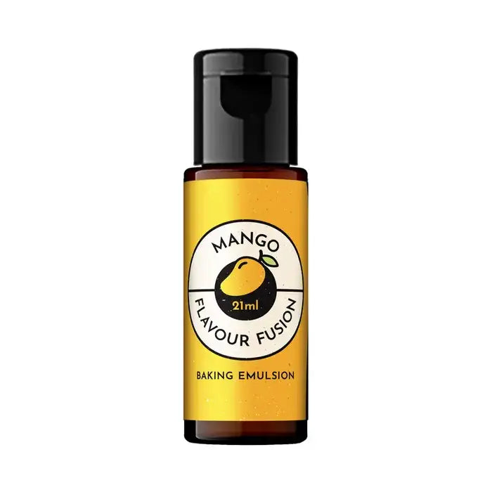 Vivid Mango Flavour Fusion 21Ml – view 2