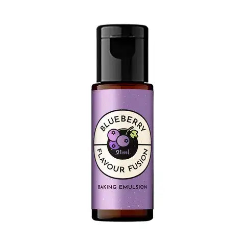 Blueberry Flavour Fusion 21Ml Vivid – view 2