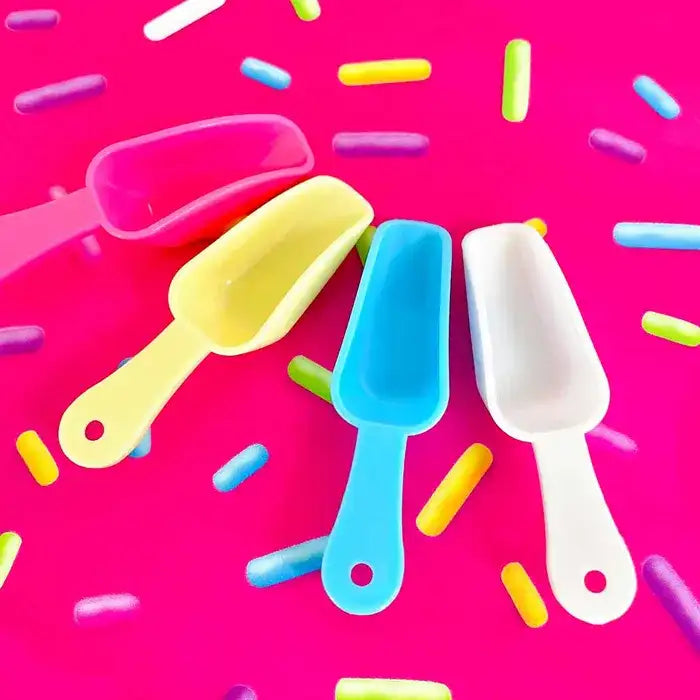 Sprinkle Scoops 4 Pack – view 3