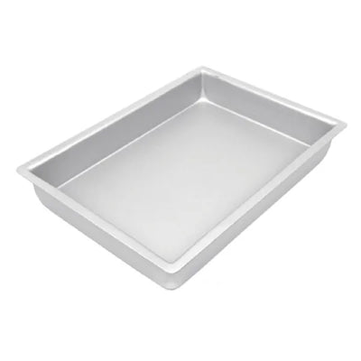 Baking Tin Rectangle 11 x 15 INCH (3" Deep)