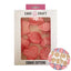 Cookie Cutter Summer Cutter & Stamp 8 Piece Set