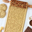 DEERS & HOLLIES WOODEN ROLLING PIN