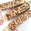 DEERS & HOLLIES WOODEN ROLLING PIN