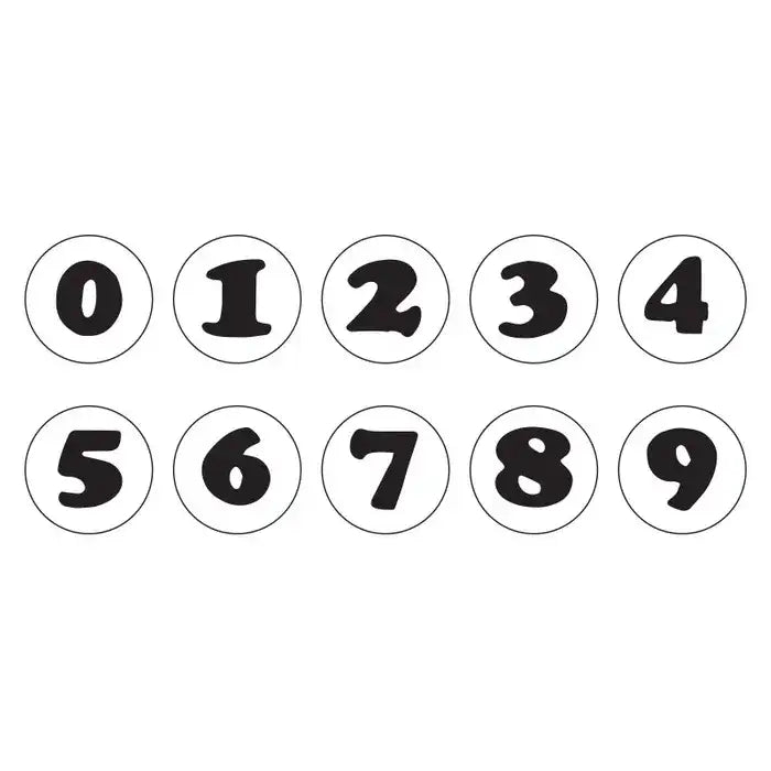 Large Number Plunger Cutters – view 3