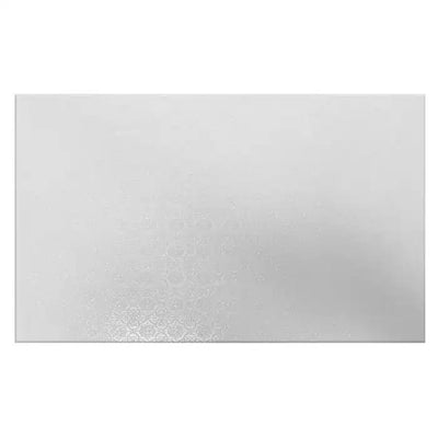 CAKE BOARD SWHITE 24 X 16 INCH RECTANGLE MDF 6MM THICK