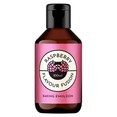 Vivid Raspberry Flavour Fusion 100Ml – view 4
