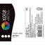 Food Colour BRIGHT WHITE GEL COLOUR 1L