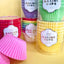 700 BAKING CUP | WHITE | 200 PACK (CAKE CRAFT)