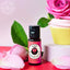 ROSE FLAVOUR FUSION 21ML VIVID