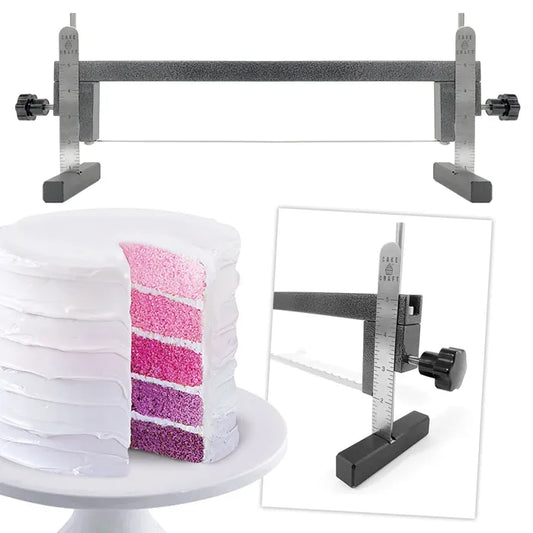 Cake Leveller Fits 13" wide Cake