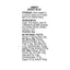JIMMIES | BRIGHT BLUE | 60G SPRINK'D