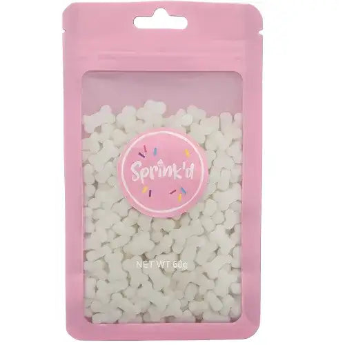 Sprink'D Bones 60G