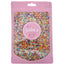 RAINBOW SPRINKLES 2MM 500G