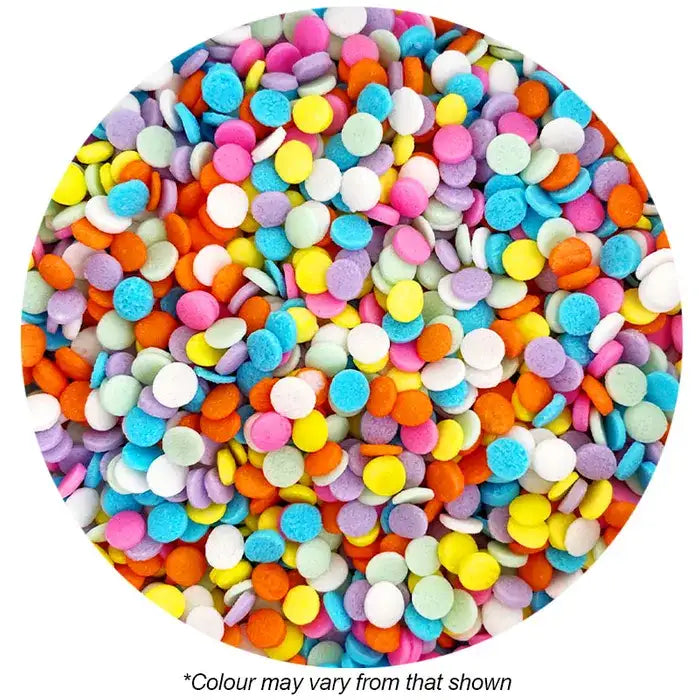 Sprink'D Mini Rainbow Sequins 60G – view 3