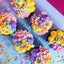 SPRINK'D | MINI RAINBOW SEQUINS | 60G