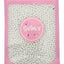 SPRINK'D | 2MM SUGAR BALLS PEARL | WHITE | 500G