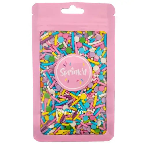 SPRINK'D | PINATA MEDLEY | 60G