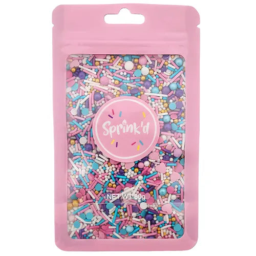 SPRINK'D | AURORA MEDLEY | 60G