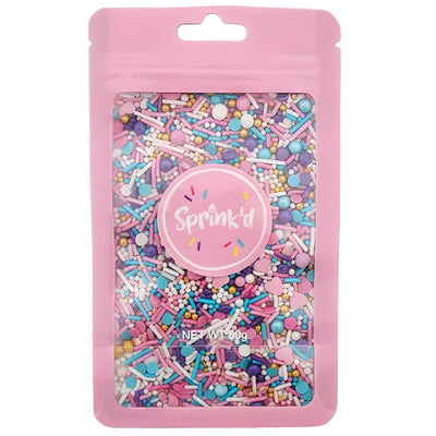 SPRINK'D | AURORA MEDLEY | 60G