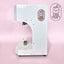 CAN CRAFT | SEMI AUTOMATIC CAKE/DRINK CANNING MACHINE