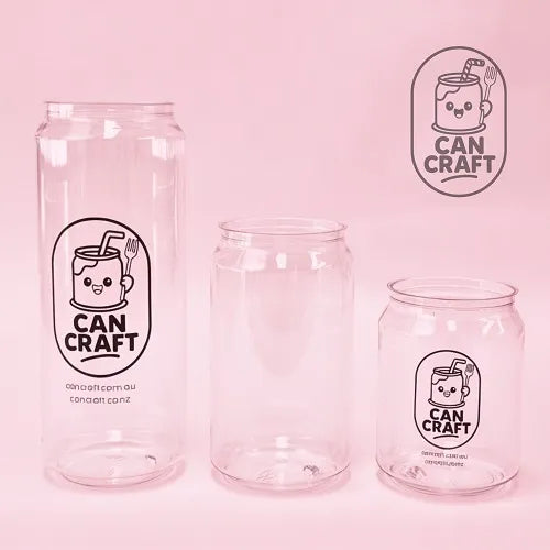CAN CRAFT | SEMI AUTOMATIC CAKE/DRINK CANNING MACHINE