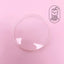 CAN CRAFT | PLASTIC CAN COVER RESEAL | 100 PC