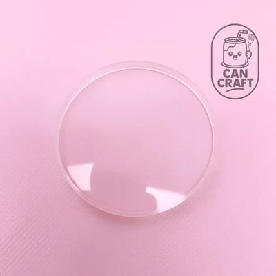CAN CRAFT | PLASTIC CAN COVER RESEAL | 100 PC