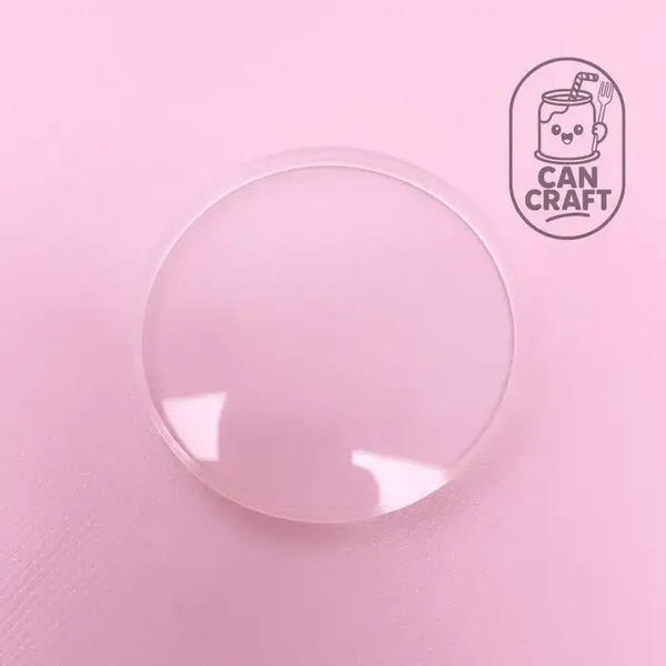 CAN CRAFT | PLASTIC CAN COVER RESEAL | 100 PC