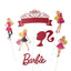 WISH | BARBIE | TOPPER SET | 7 PC