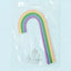 WISH | PASTEL RAINBOW CAKE TOPPER