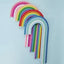 WISH | PASTEL RAINBOW CAKE TOPPER