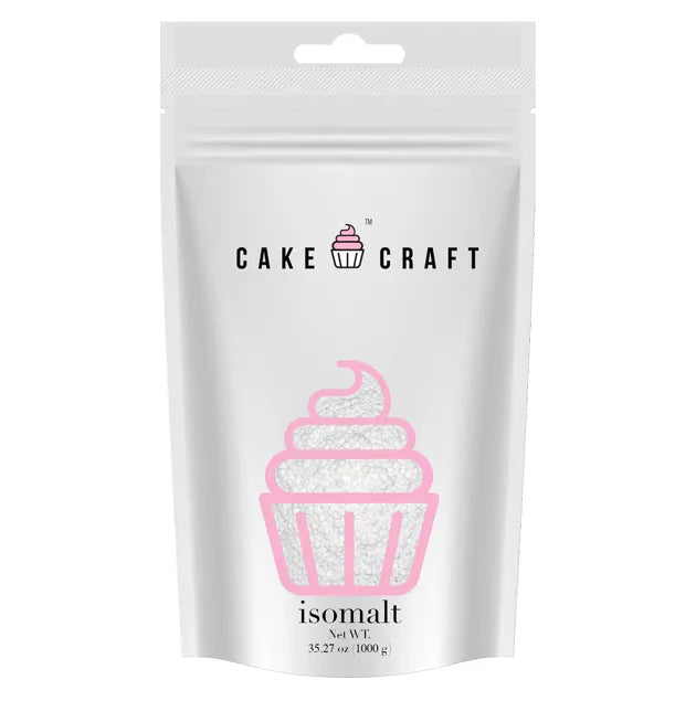 Isomalt Cyrstal Powder 1kg