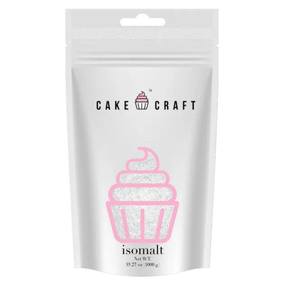 Isomalt Cyrstal Powder 1kg