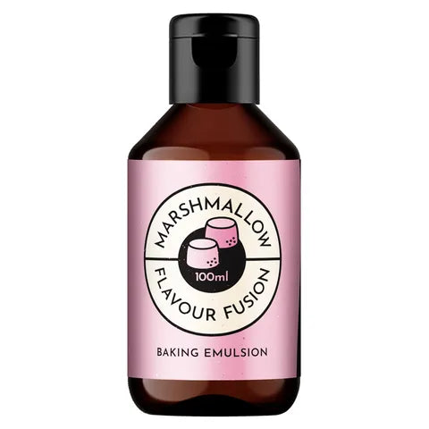 VIVID | MARSHMALLOW | FLAVOUR FUSION | 100ML