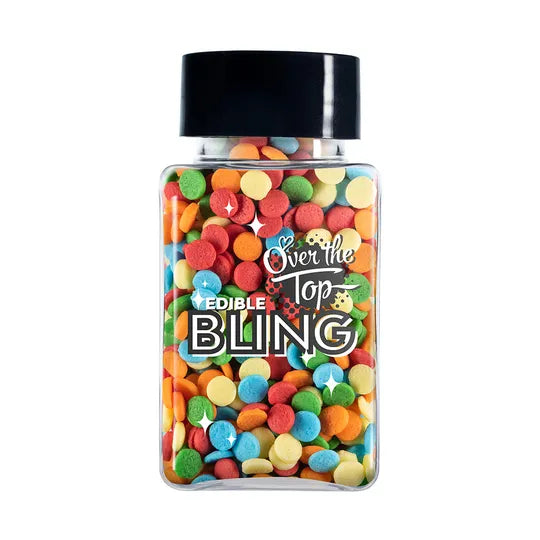 Sprinkles Ott Bling Sequins Bright 55g