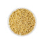 SPRINKLES OTT BLING GOLD PEARLS 80G - 4MM