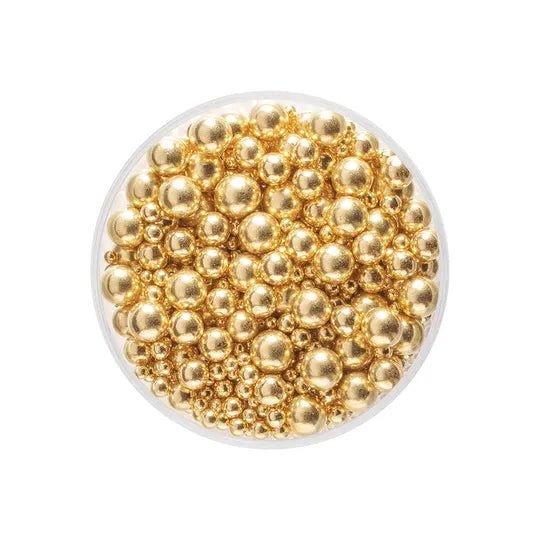 OTT BLING GOLD BALLS MEDLEY 75G