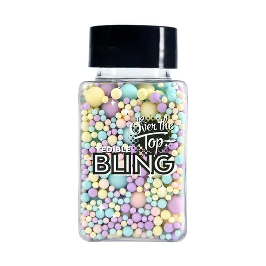 OTT BLING PASTEL BALLS MEDLEY 70G