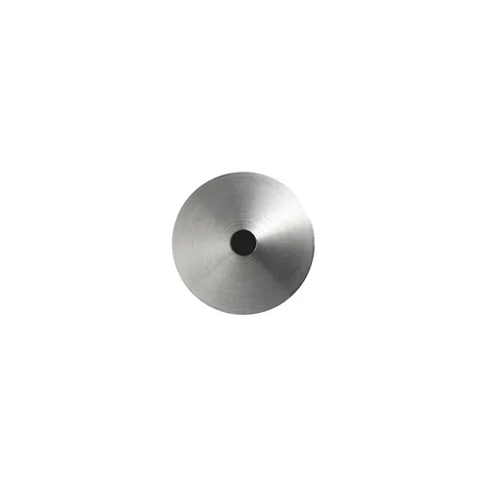 MONDO #5 S/S ROUND PIPING TIP