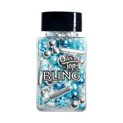 Sprinkles FROZEN MIX 65G OTT BLING