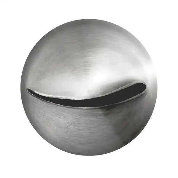 Mondo #1062 S/S Petal Piping Tip – view 2