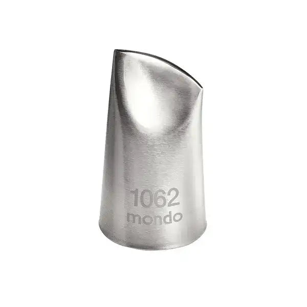 Mondo #1062 S/S Petal Piping Tip – view 3