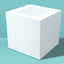 CAKE BOX 12IN TALL SQUARE 12" x 12" x 12"Tall MONDO