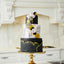 GOLD LEAF 24K TRANSFER 2 SHEETS (OTT)