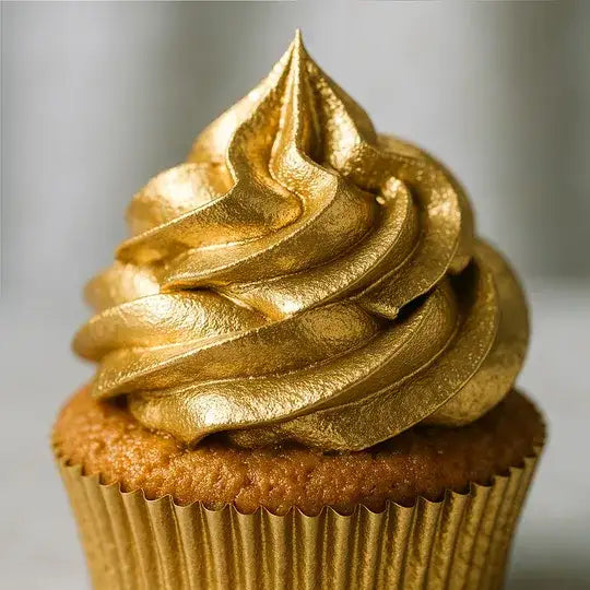 Ott Metallic Food Spray Gold 48Gm – view 4